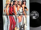THE RUNAWAYS NM 1ST PRESS LP 1977 LIVE IN JAPAN FULLY LAMINATED G/F JOAN JETT