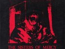 Sisters Of Mercy Body Electric UK 7