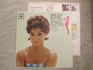 Miles Davis Sextet Someday My Prince Will Come mono 6-eye Columbia