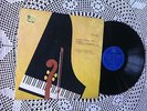 Julian Sitkovetsky, Davidovich - Violin Recital, Mozart, Lipinsky, Rakov RARE LP