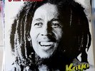 BOB MARLEY AND THE WAILERS LP KAYA 1978 GERMANY VG++/EX