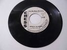 MUDDY WATERS CHESS RECORD 45 PROMO 1774 WOMAN WANTED MOJO