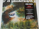 Pink Floyd A Saucerful Of Secrets LP 2016 180g Pink Floyd Records Vinyl Release