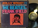 Beatles Frank Ifield Jolly What VEE JAY VG+