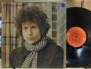 Bob Dylan Blonde On Blonde 360 STEREO 2-EYE VG+ ABSOLUTELY INCREDIBLE