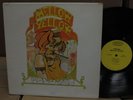 Donovan Mellow Yellow EX YELLOW EPIC folk psych CLASSIC