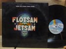 Flotsam & Jetsam When The Storm Comes Down EX thrash metal SIGNED SETLIST LOOK