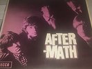 ROLLING STONES Aftermath LP 1966 MONO 1st SHADOW COVER WITHDRAWN
