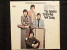 CAPITOL ST 2553 Yesterday And Today  THE BEATLES   Stereo
