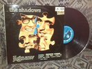 THE SHADOWS JIGSAW COLUMBIA ITALY 1967 RARO LP PRIMA STAMPA MINT 