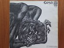 Comus First utterance Original Pressung UK 1971