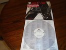 Motley Crue Shout Too Fast For Love Clear Colored Vinyl Motley Records 2016