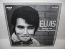ELVIS PRESLEY i've lost you 7