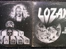 LOZANO Bobby Archuleta Private Modern Soul Boogie Funk 1982 LP Rare Utah