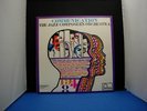 JAZZ COMPOSER'S ORCHESTRA COMMUNICATION FONTANA JAPAN