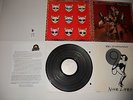REO Speedwagon Nine Lives WL PROMO 1979 1st Press FE 35988 ULTRASONIC CLEAN