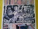 Toad the Wet Sprocket Bread & circus