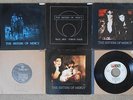 SISTERS OF MERCY Set Of 6 7