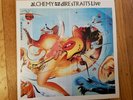 Dire Straits Live Alchemy Near Mint Vinyl Near Mint Cover Gatefold  Beauty 2 lps