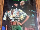 DONALD BYRD jazz funk LP “Street Lady” BLUE NOTE orig ’73 MIZELL BROS.   SEALED