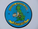 Northern Soul Lambretta Vespa Scooter Barnes / Father Angels Picture Disc 45