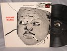 Count Basie 1955 RCA Victor LPM-1112 Andy Warhol Art Cover MONO