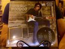 Tony Joe White Hoodoo LP sealed vinyl + download + CD