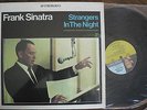 RARE ORIG FRANK SINATRA lp STRANGERS IN THE NIGHT on REPRISE lb STILL SEALED 65