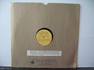 65th BRITISH CHRISTIAN ENDEAVOUR CONVENTION Choir items Festival ACETATE LP
