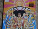 JIMI HENDRIX AXIS: BOLD AS LOVE SEALED 180g Gram LP WITH BOOK