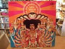 jimi hendrix axis bold as love vinyl LP record stunning M  inner sleeve