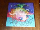 PLACEBO - LOUD LIKE LOVE VINYL LP (BLUE VINYL)
