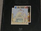 2LP  LED ZEPPELIN - THE SONG REMAINS THE SAME - MIT HEFT INLAY - SWAN SONG -