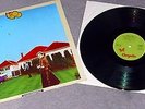 LP  UFO (MICHAEL SCHENKER) - PHENOMENON - GREEN CHRYSALIS - 6307 532
