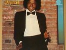 MICHAEL JACKSON Off The Wall LP Half Speed Audiophile Epic HE 45745 Near Mint