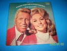 PORTER WAGONER & DOLLY PARTON  RARE IMPORT AUSTRALIA LP 
