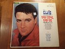 Elvis Presley - Easy Come, Easy Go - SL 101768