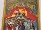 Grateful Dead S/T Self Titled 1967 LP Vinyl VG+ Original W7 Morning Dew WS 1869