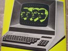 Kraftwerk Computer World 1983 LP Vinyl NM Very Nice Original HS 3549 & Sleeve