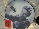 DAVID BOWIE Young Americans 40th Anniversary 45 PICTURE DISC vinyl 7