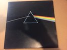 PINK FLOYD - Dark Side Of The Moon Vinyl LP Rare FIRST PRESSING SHVL804 1973