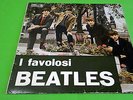 THE BEATLES (Pmcq 31503) 
