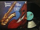 Houston Person/Ron Carter-Something In Common-Muse 5376-JAZZ DUO