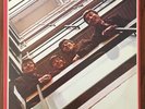 The Beatles Red Album 1962-1966 Greatest Hits Vinyl Record 2xLP Best Of