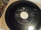 CURTIS GORDON - Draggin'/Mobile, Alabama - Original Mercury 70861 Rockabilly