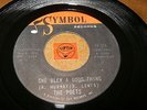THE POETS - SHE BLEW A GOOD THING - OUT TO LUNCH - LISTEN - SOUL DOO WOP POPCORN