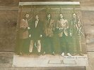The Aynsley Dunbar Retaliation - To Mum From Aynsley... 1969 SWEDEN LP SONET
