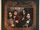 The Raconteurs-Broken Boy Soldiers Vinyl, LP Record Gatefold 1st Pressing NM