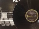 AC/DC - LET THERE BE ROCK LP - ALBERT AUSSIE OZ HARD ROCK 1977 / 80  BON SCOTT