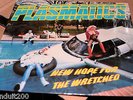 PLASMATICS LP original NEW HOPE FOR THE WRETCHED 12' HONG KONG SHRANK WARP EX